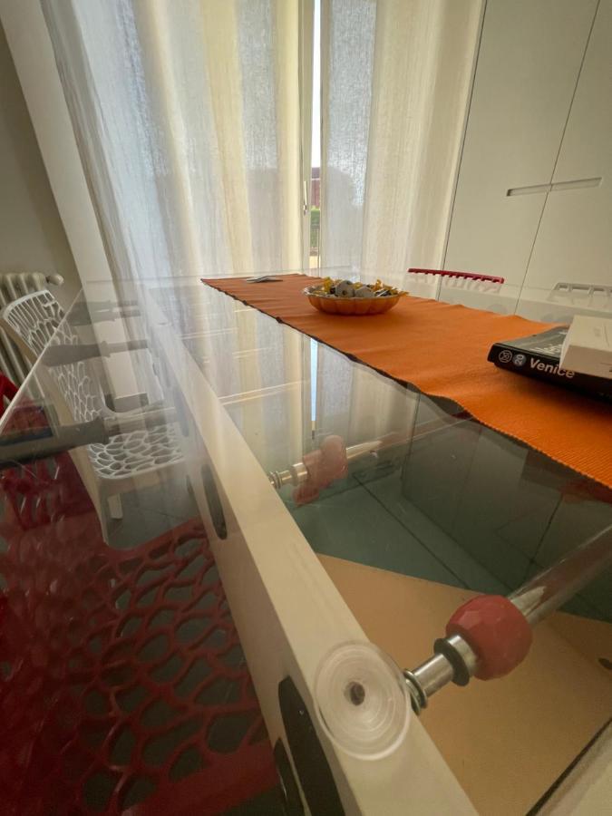 Apartment Venicedire Venedig