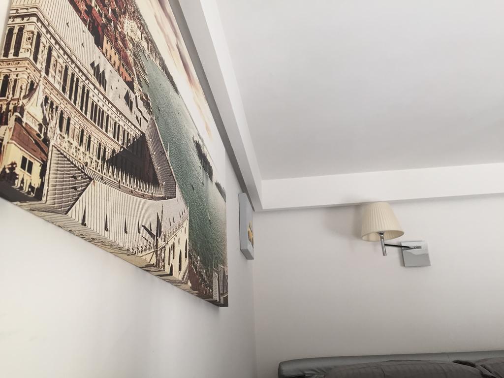 Apartment Venicedire Venedig